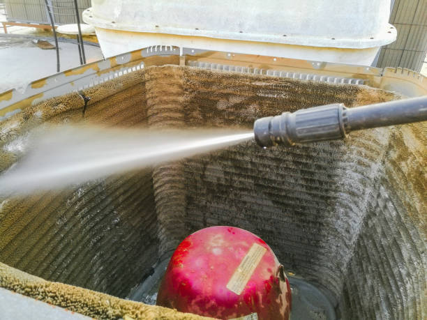 Best Ductwork Cleaning Services  in Brentwood, MD