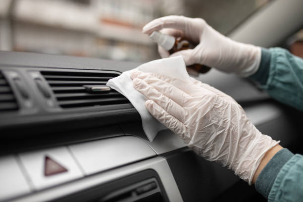 Best Local Air Duct Cleaning Services  in Brentwood, MD