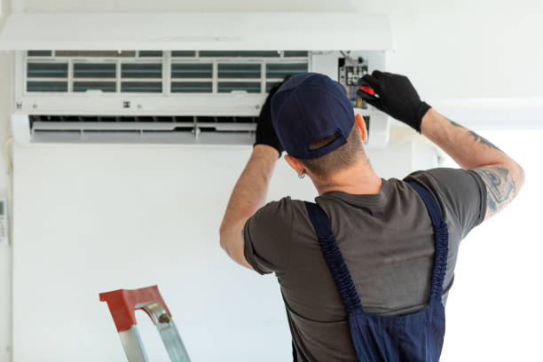 Best Affordable Duct Cleaning Services  in Brentwood, MD