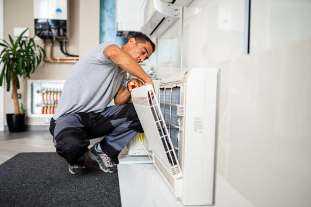 Affordable HVAC Duct Cleaning in Brentwood, MD
