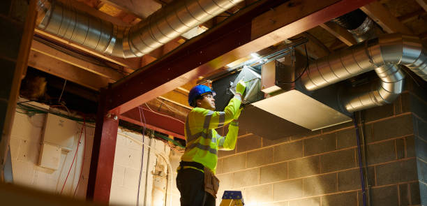 Best Residential Air Duct Cleaning  in Brentwood, MD