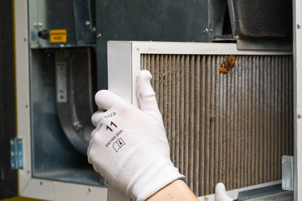 Brentwood, MD Airduct Cleaning Company