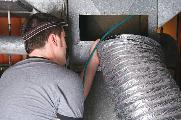 Best Air Duct Cleaning Near Me  in Brentwood, MD