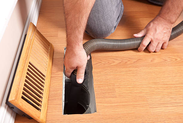 Best Ventilation Cleaning Services  in Brentwood, MD