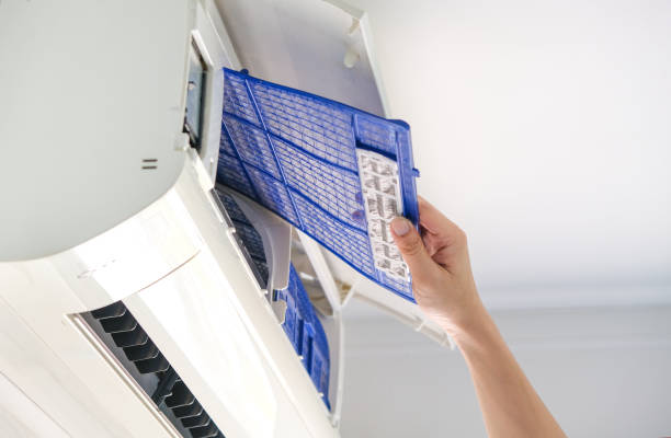 Ventilation Cleaning Services in Brentwood, MD