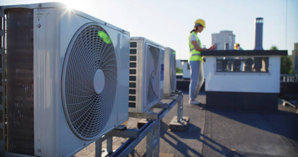 Best HVAC System Cleaning  in Brentwood, MD