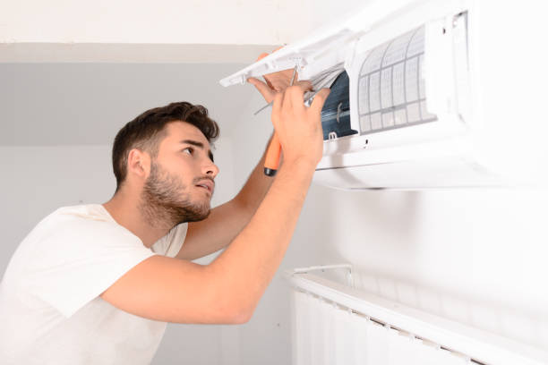 Best Emergency Air Duct Cleaning  in Brentwood, MD